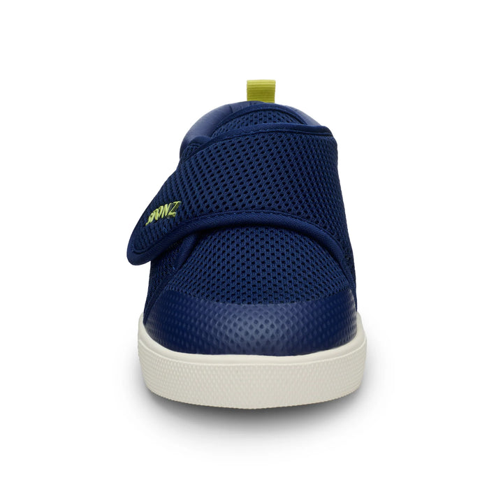 Cruiser Toddler - Navy + Lantern Green