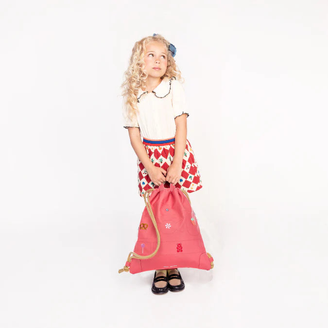 City Bag - Candy