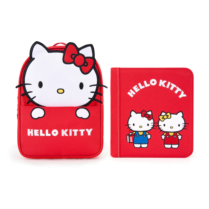 My First Book - Hello Kitty