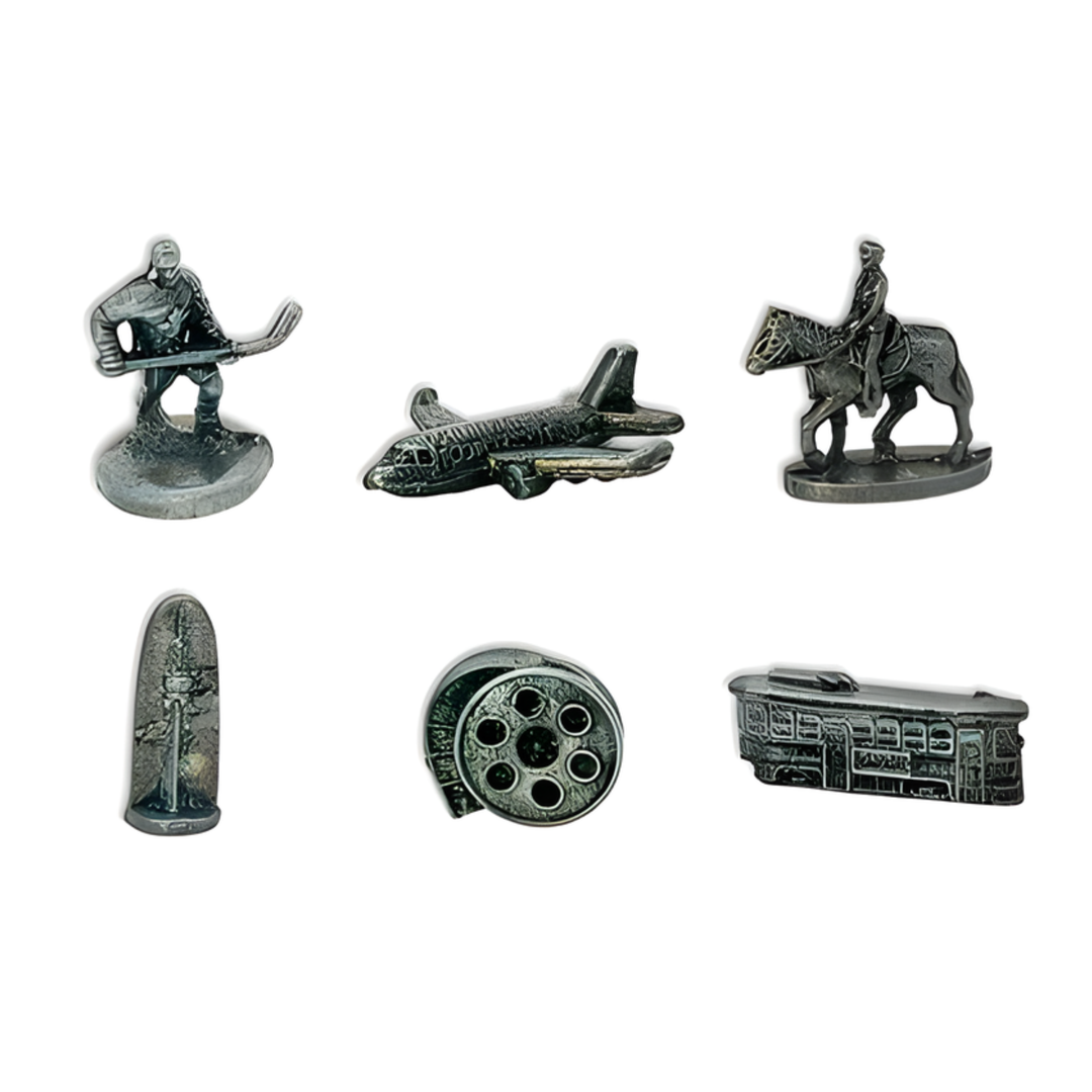 MONOPOLY - Toronto Edition