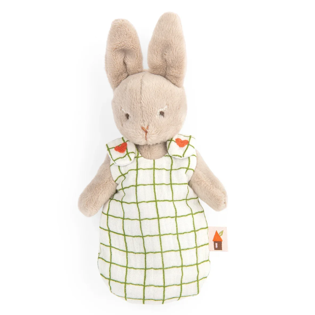 Les Minouchkas - Baby Nine