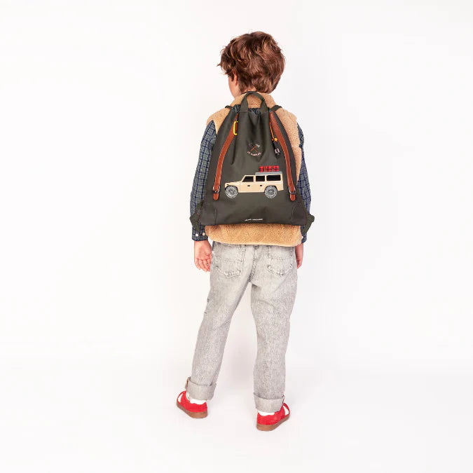 City Bag - Camp Life