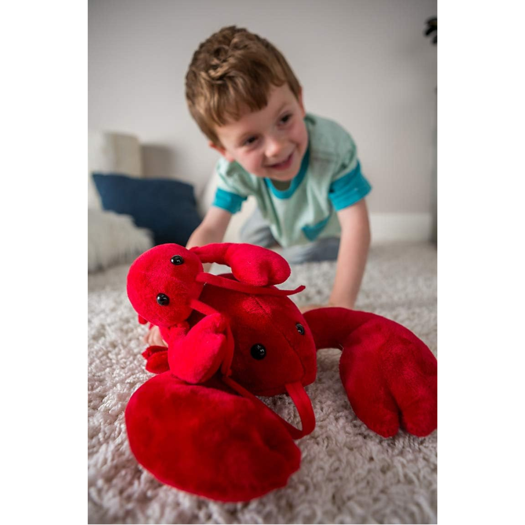 Lobbie Lobster