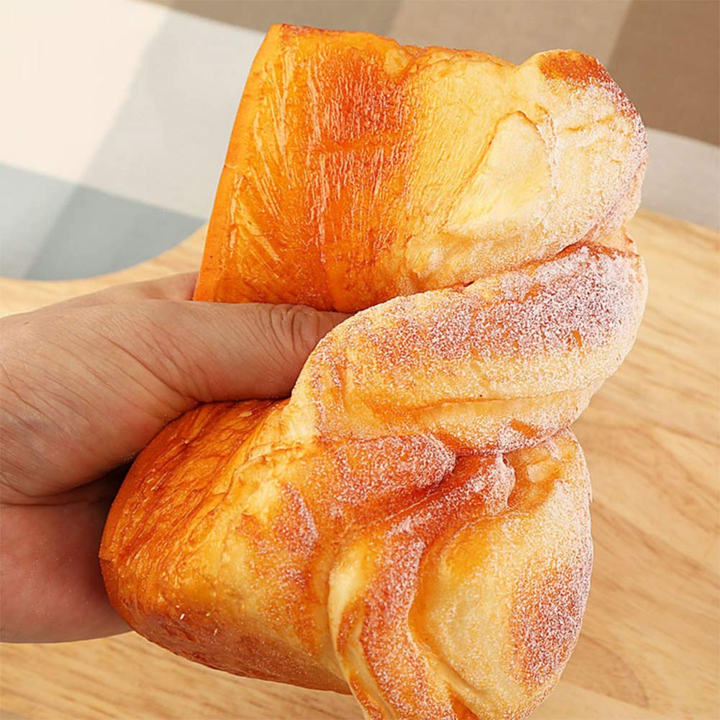 Babka Bread Squishy