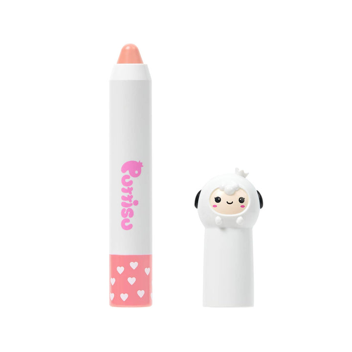 Puttisu Butter Lip Crayon