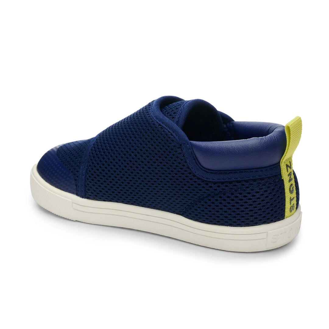 Cruiser Toddler - Navy + Lantern Green