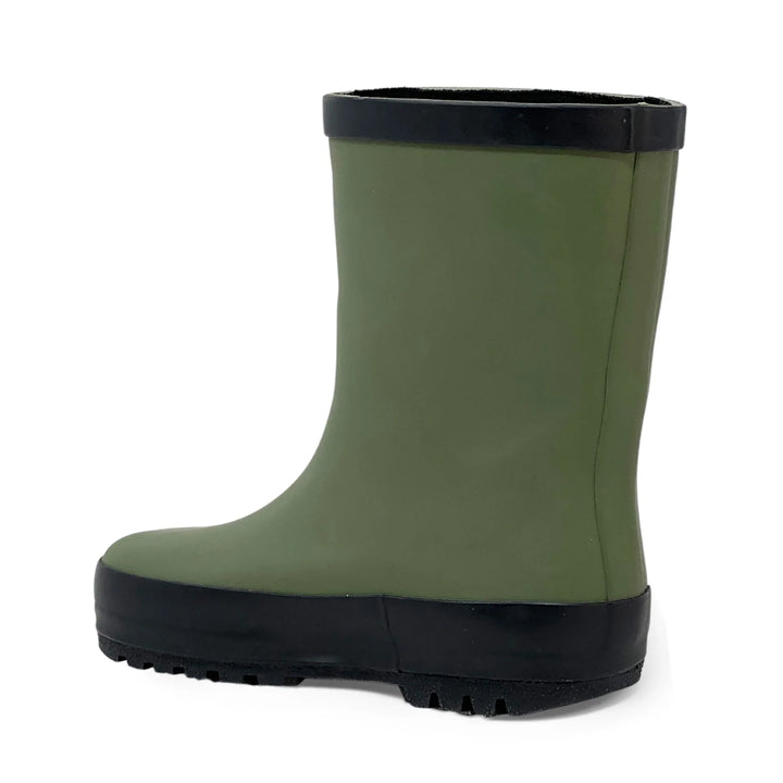 Rain Boots 2.0 - Cypress