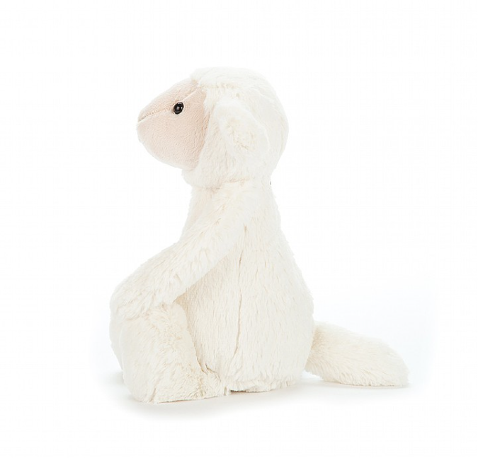 Bashful Lamb Medium