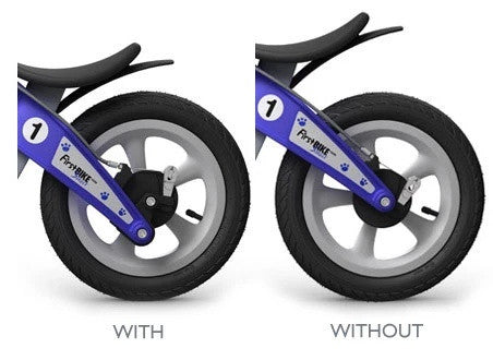 Lowering Kit