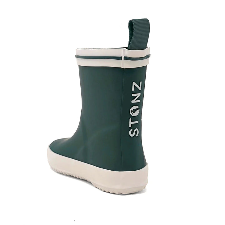 Retro Rainboot | Rainforest