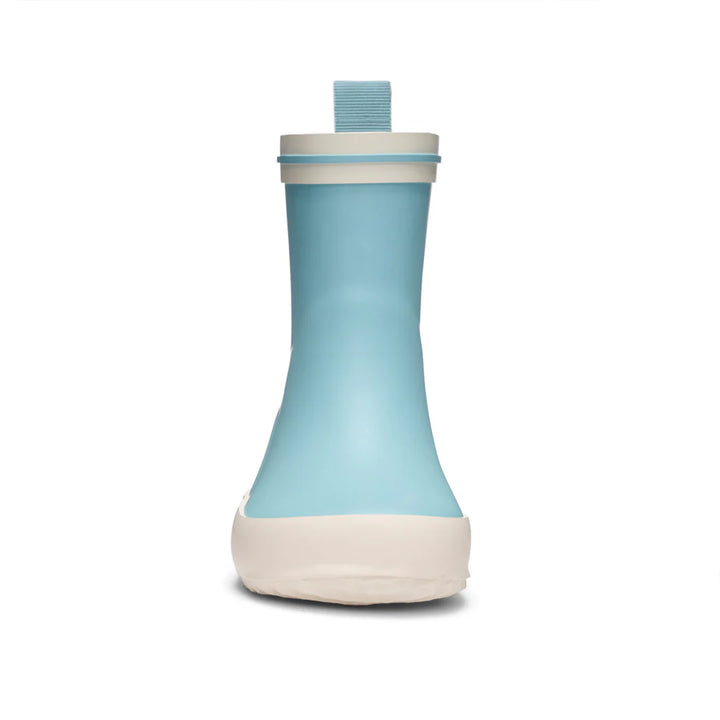 Retro Rainboot | Aqua
