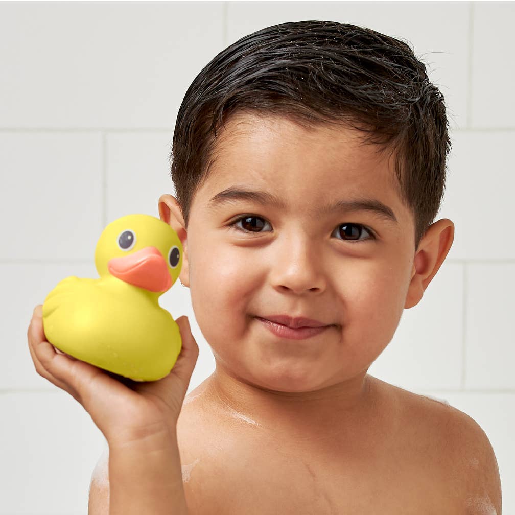 Itzy Splash Gift Set Soft Bath + Water Toys