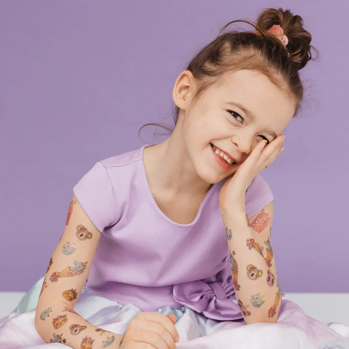 Pico Tattoos - Unicorners