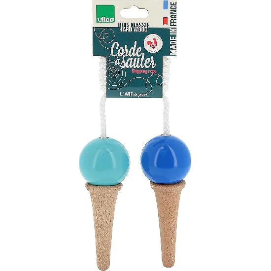 Skipping Rope, Ice Cream