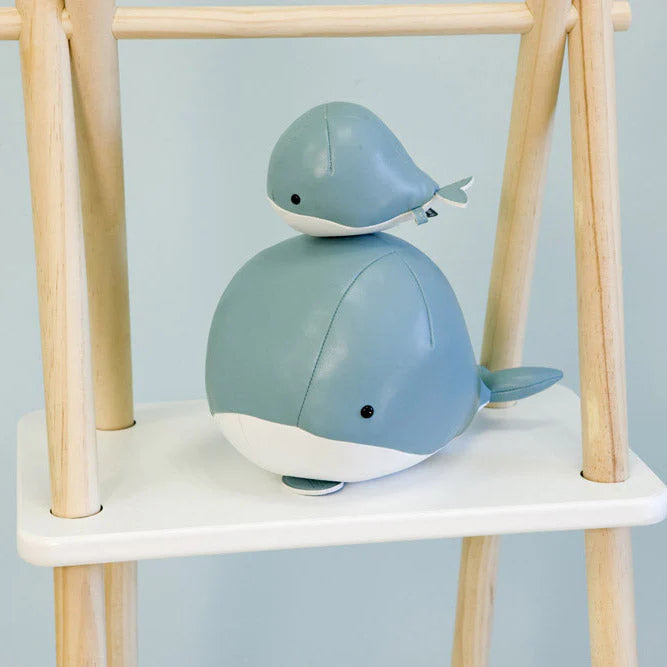 Musical Animals - Whale