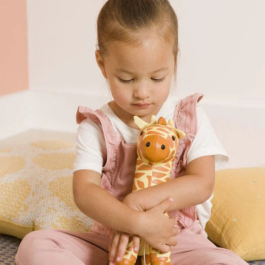 Musical Animals - Giraffe