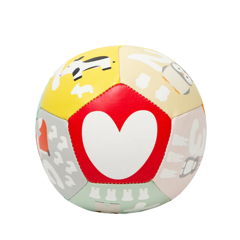 Discovery Ball - Farm