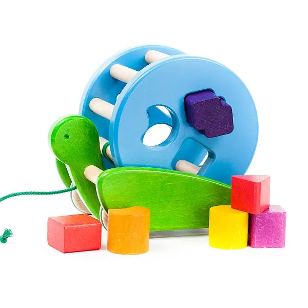 Snail Sortroller