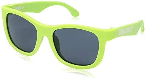 Polarized Wicked White w/Orange Lense 0-2 - Juniors