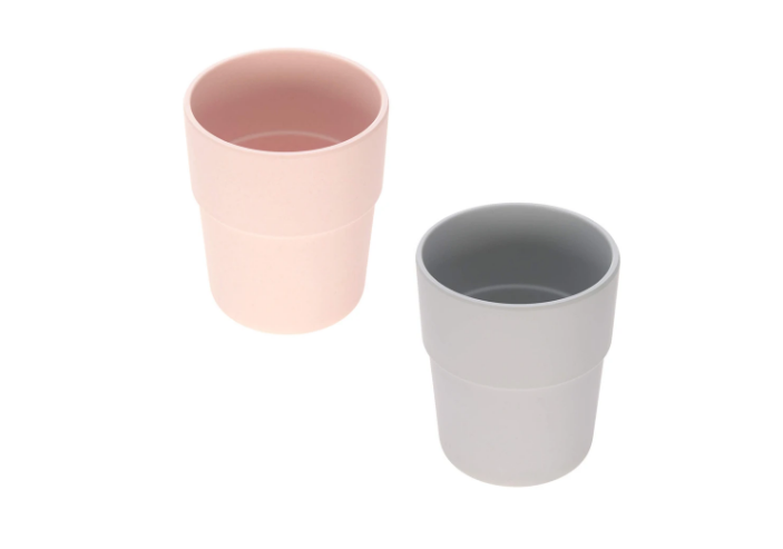 4babies - Mug Bamboo Set of 2