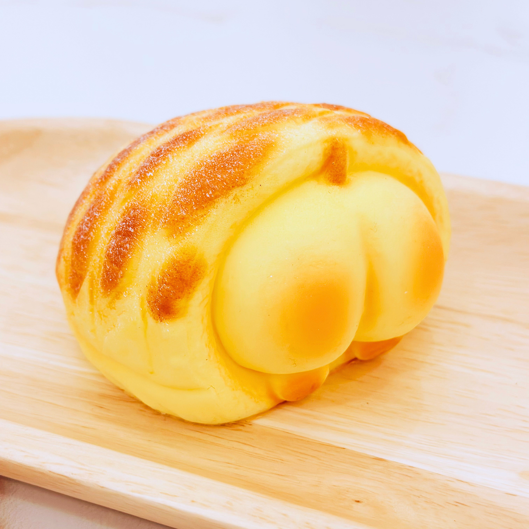 Pineapple Roll Squishy