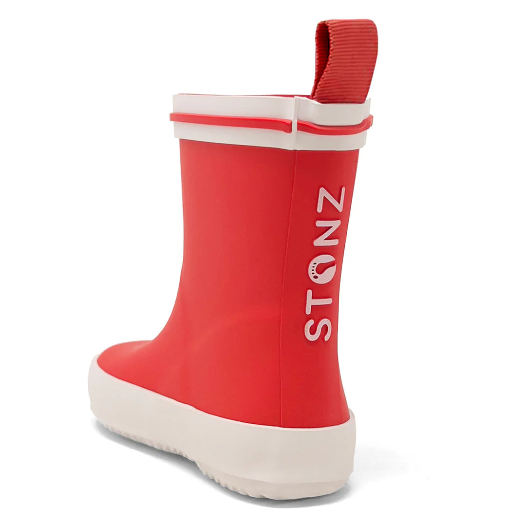 Retro Rainboot | Lollipop