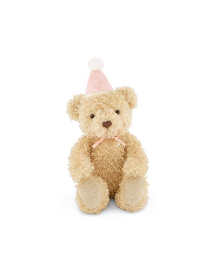 Plush Birthday Arthur - Fairy - Snuggle Bunnies