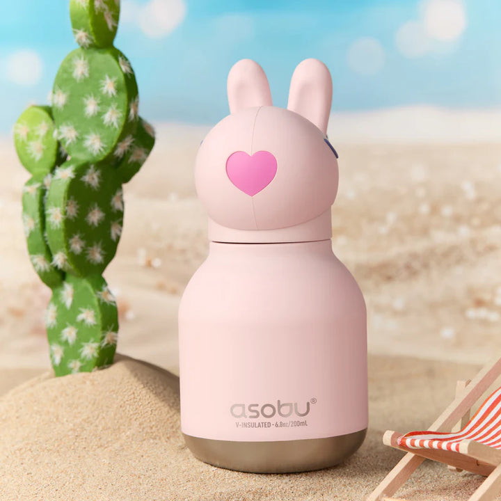 Mini Bunny Bestie Bottle