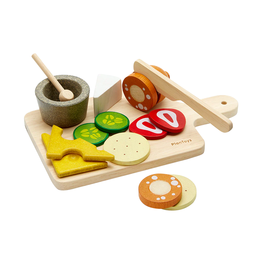 Charcuterie Board