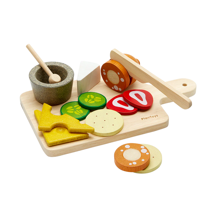 Charcuterie Board