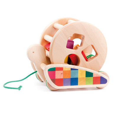 Snail Sortroller