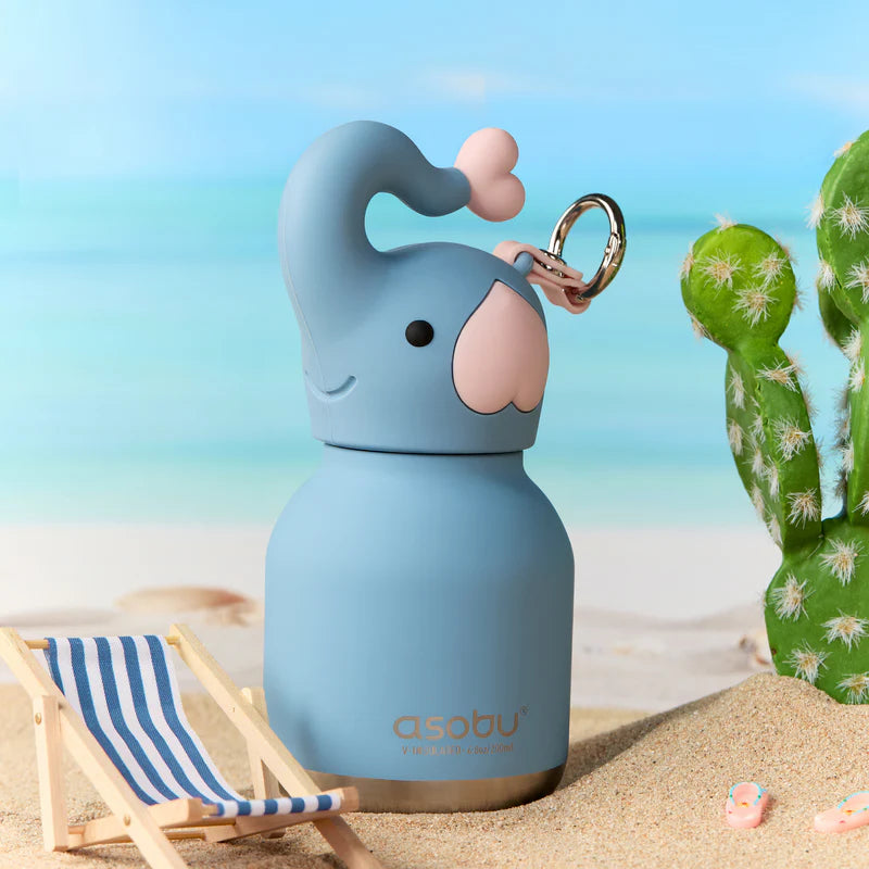 Mini Elephant Bestie Bottle