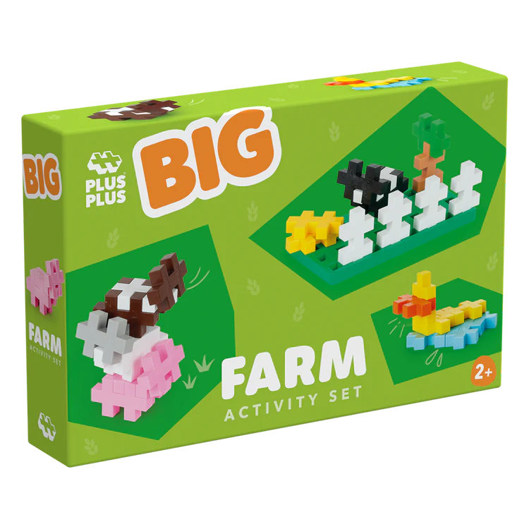 Big - Activity - Farm