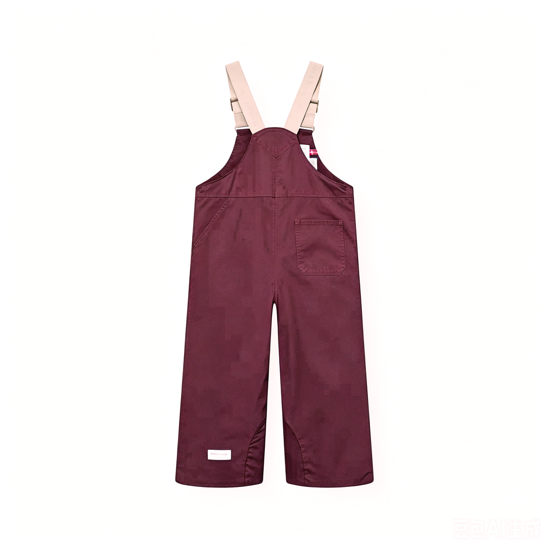 MATADAL ski tech pants. GRS | Egg Plant White
