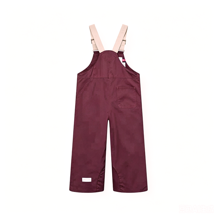 MATADAL ski tech pants. GRS | Egg Plant White