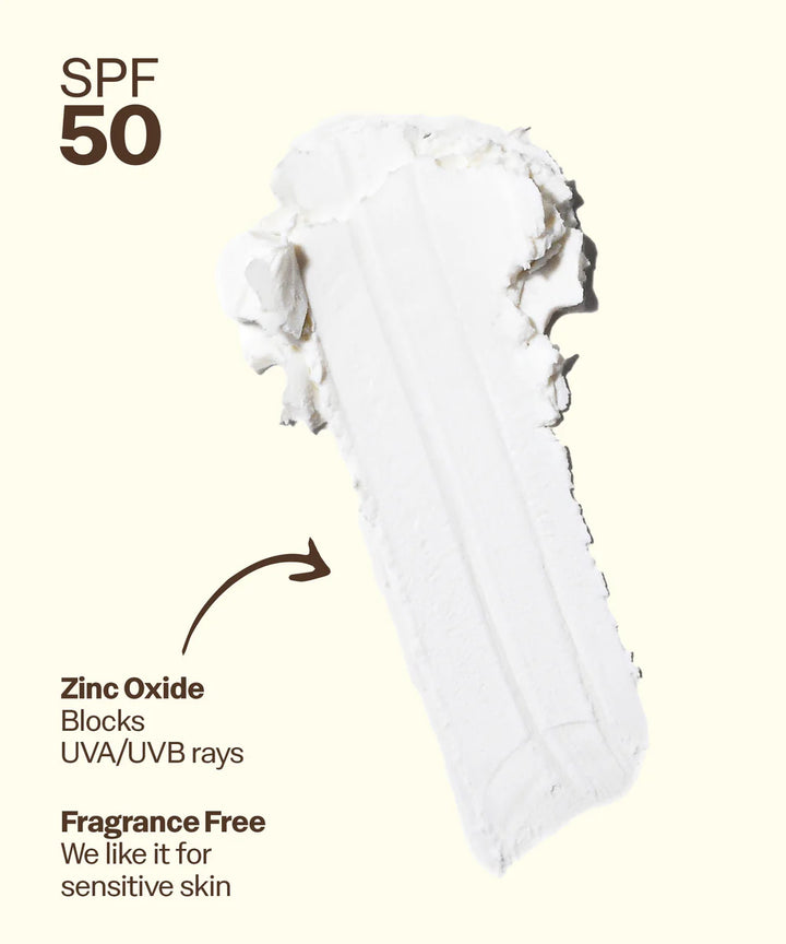 Cool Down Lotion