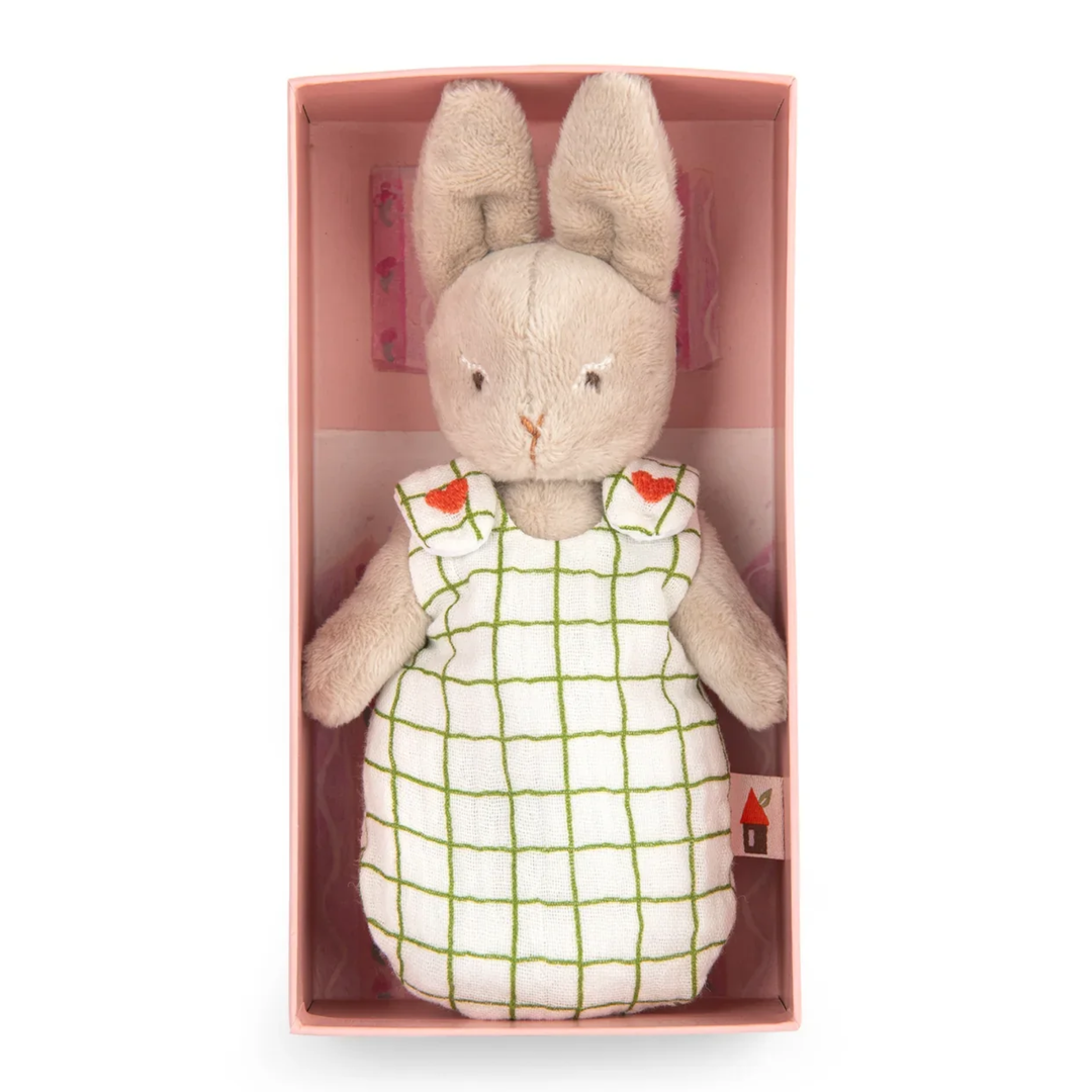 Les Minouchkas - Baby Nine