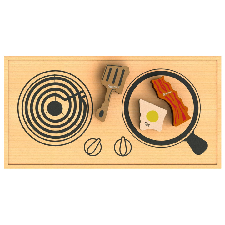 Alphabites Puzzle and Playset