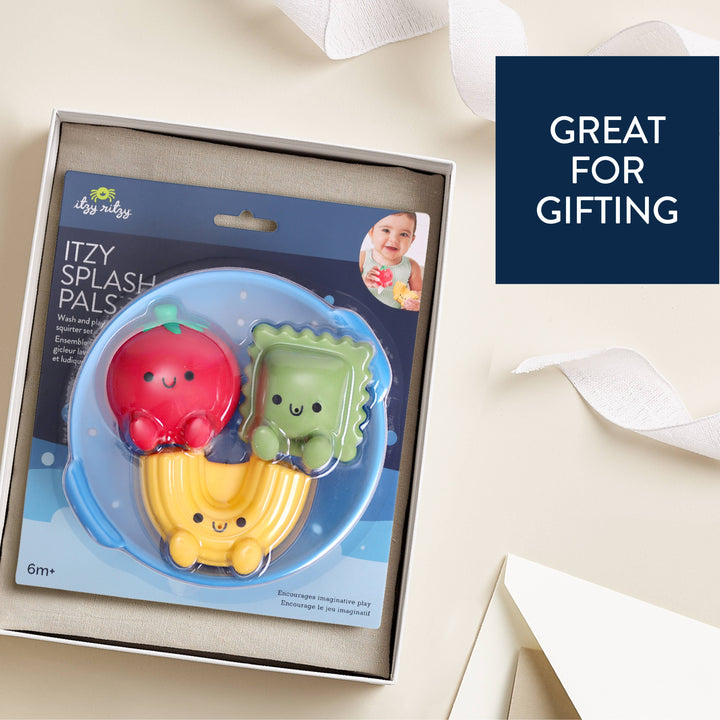 Pasta Itzy Splash Pals™