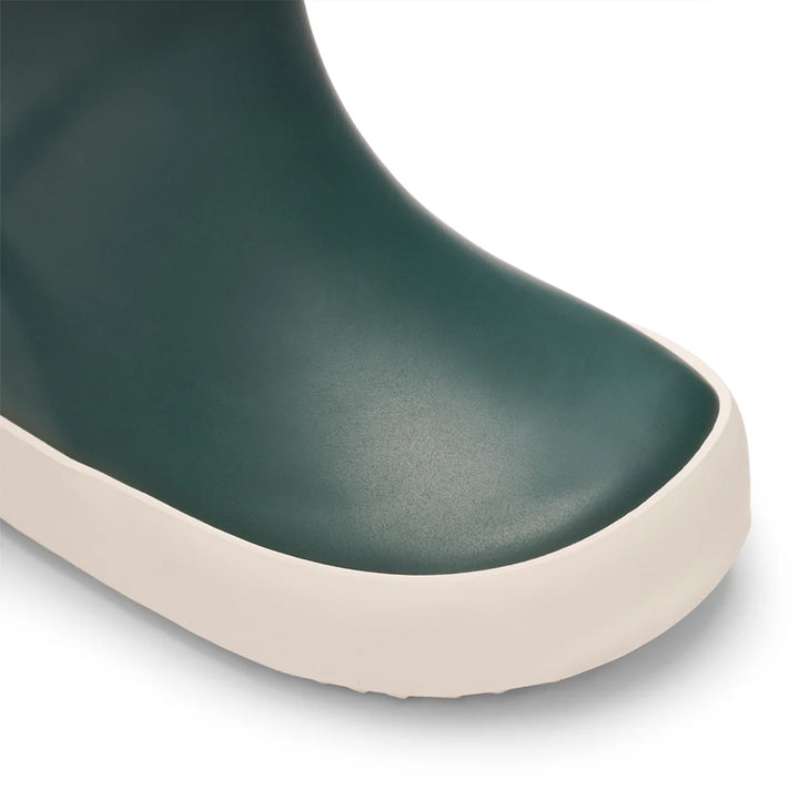 Retro Rainboot | Rainforest