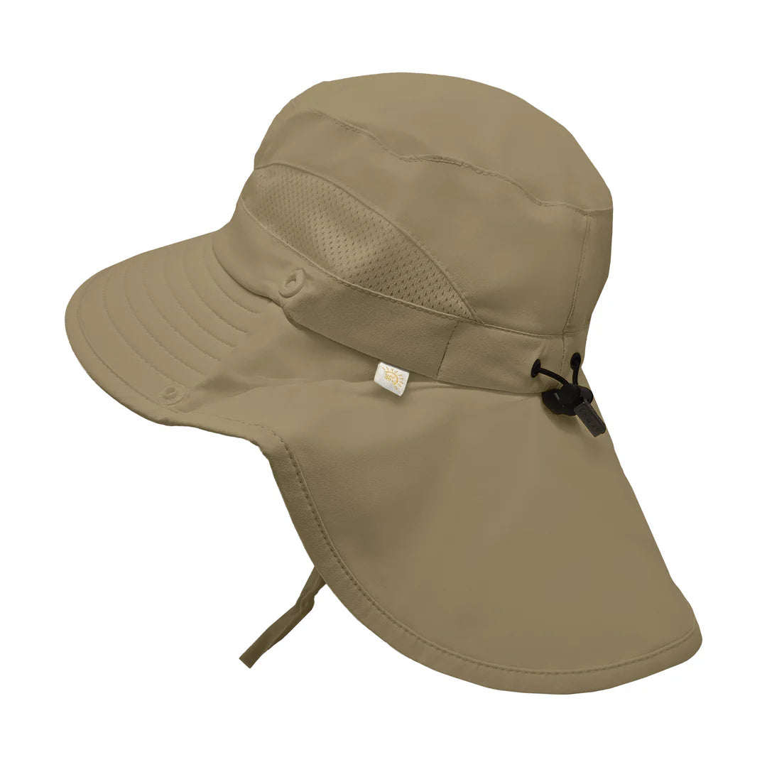Explorer Hat | Olive