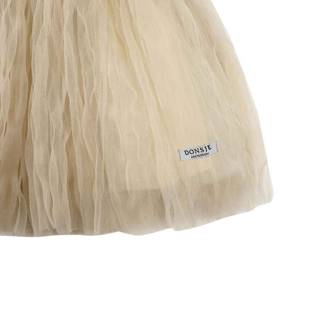 Kya Skirt | Pearl