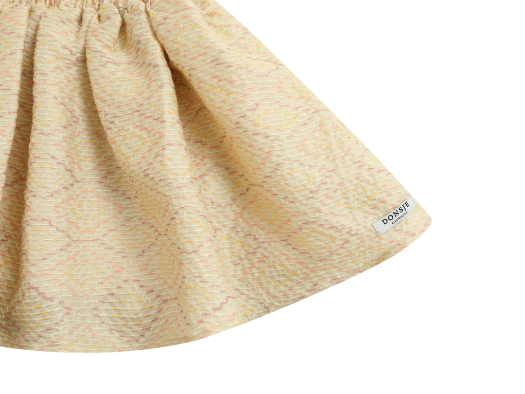 Diedee Skirt | Sand