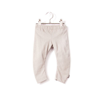 Legging Baby Grey