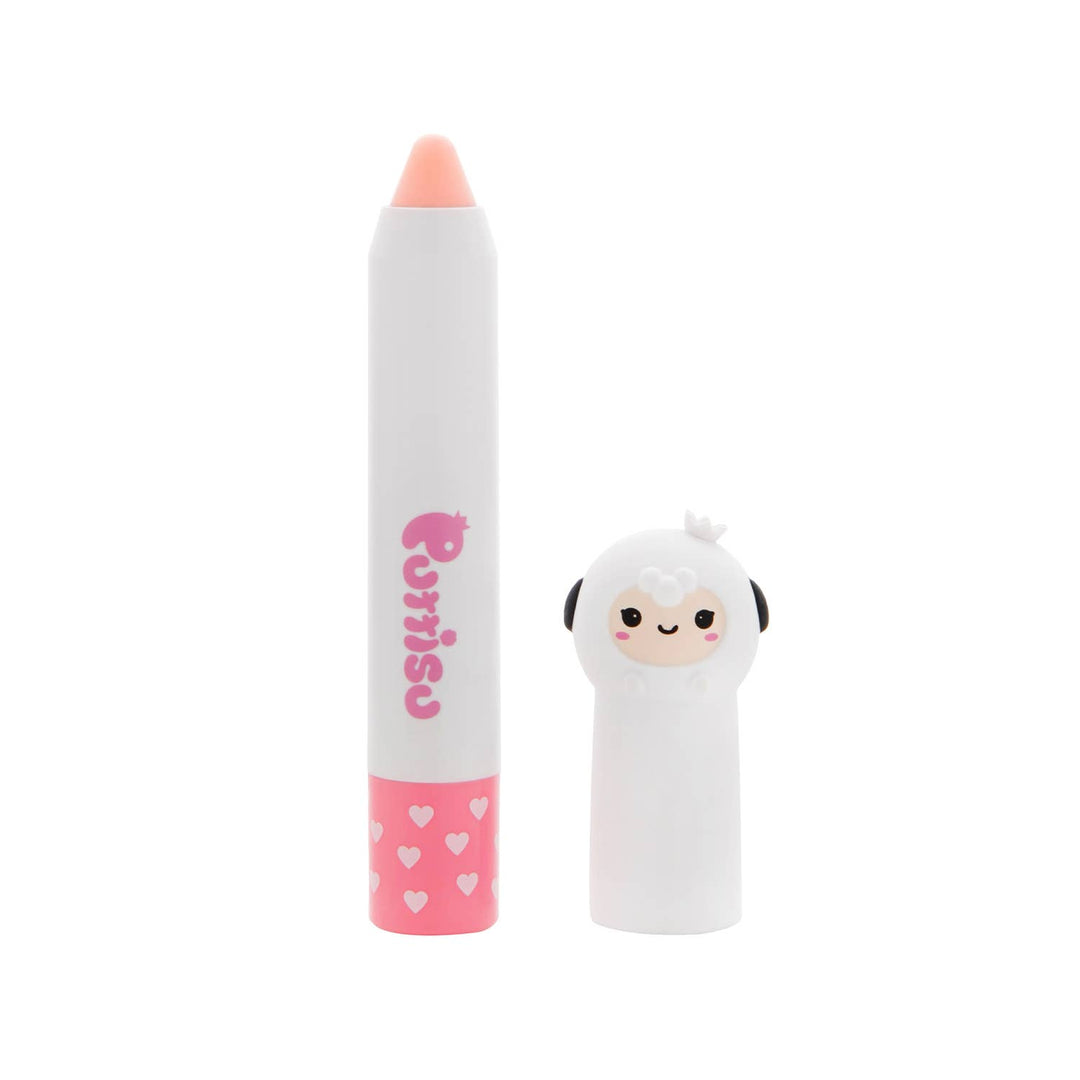 Puttisu Butter Lip Crayon