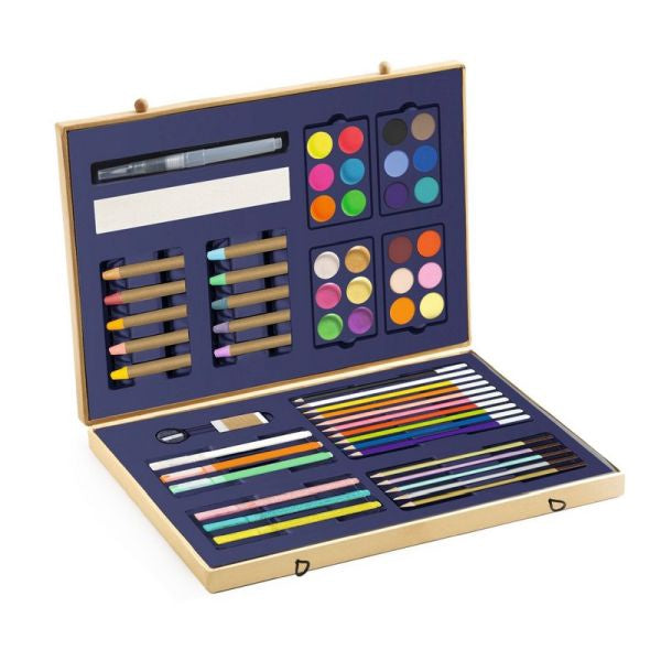 Colours for Older Ones