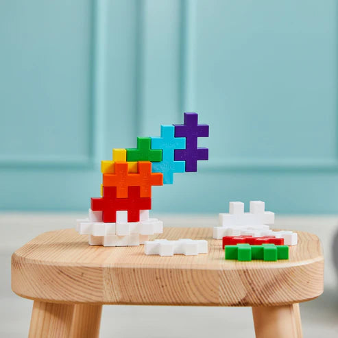 Big - Rainbow Mix - 100pcs