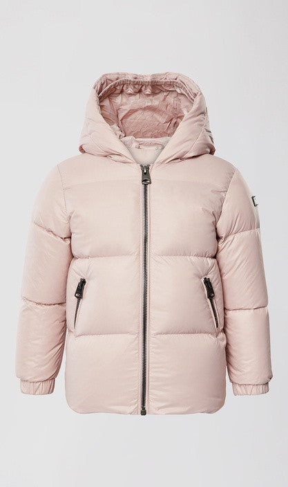 Morgan/ Unisex Baby Light Down Jacket without Fur