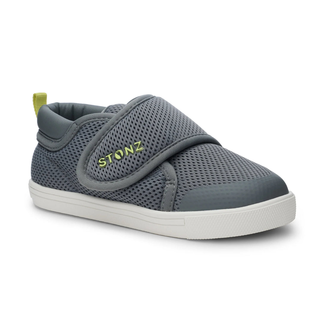 Cruiser Toddler - Steel + Lantern Green