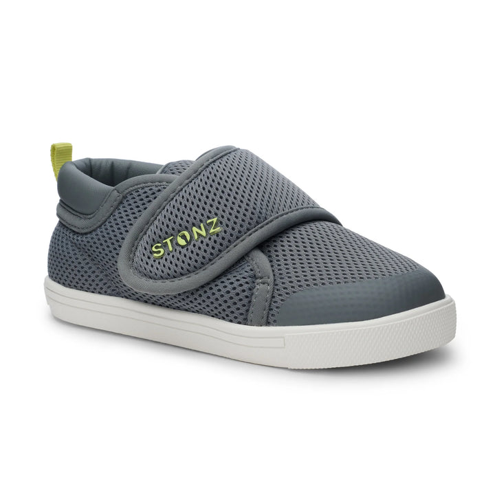 Cruiser Toddler - Steel + Lantern Green